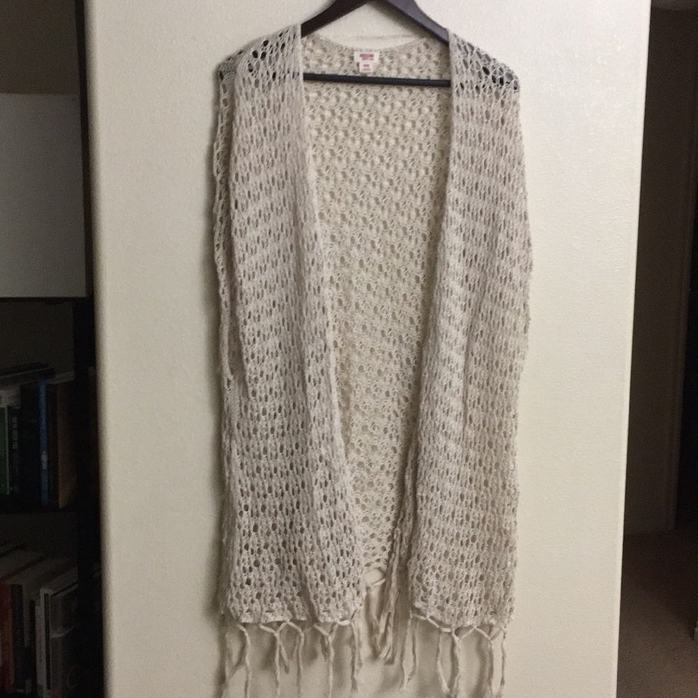 Target Women’s Medium Cardigan
